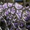 Revamp turbulence metal landscape screen detail 